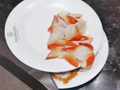 -川骄海鲜自助(亚运村店)
