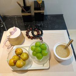 -倾城护肤造型