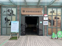 -华侨城湿地公园