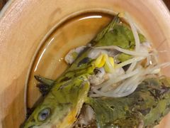 -亮欢寨酸汤鱼(沙冲路店)