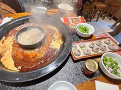 -陈眼镜火锅(总店)