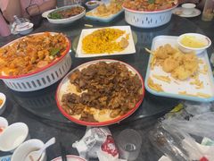 -金阁家常菜(贵阳路店)