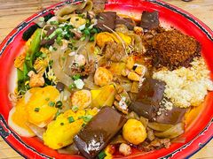 -海椒市落舌·麻辣烫冒菜(武侯大悦城店)