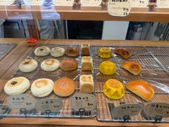 -慢熟面包店bud bread(孩儿巷店)