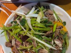 -四禧精酿铜锅涮肉·烧烤工场(大明湖店)