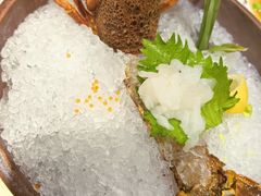 -花和海鲜自助(梅江店)