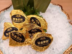 -德川家日本料理(顺义华联店)