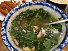 -老味道1992(武当山店)