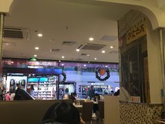 -壹间茶餐厅(天娱广场店)