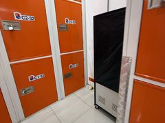 -美立方自助仓迷你小仓库(太阳宫凯德店)