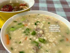 -伊帆食府·青海地方特色美食