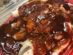 -汉记靓粥