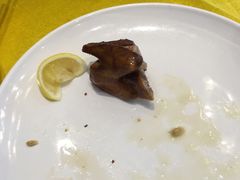海利乳鸽-新海利海鲜城·41年珠海老字号(夏湾店)