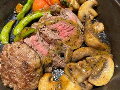 -沼津港精致料理·寿喜烧·烧鸟(青浦宝龙广场日料榜单店)