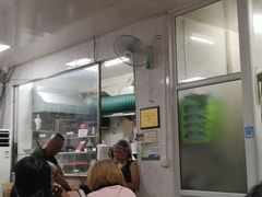-大姨捞面(新安花园店)