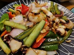-摩登有记·新派泰国菜(银钻广场店)