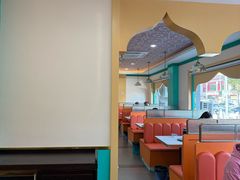 -西域美食(西直门南小街店)