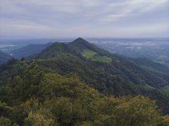 -敬亭山风景名胜区