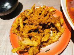 -李叔叔虾蟹大排档(青羊店)