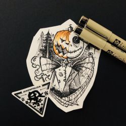 -京都墨客刺青