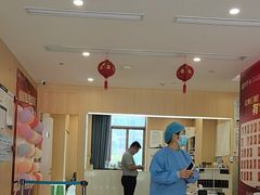 -合肥美奥口腔·种植矫正中心(政务院)