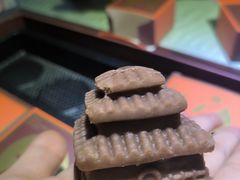 -福荣新中式餐厅