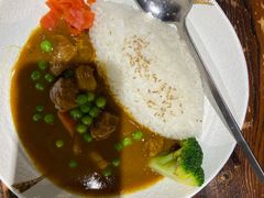 -小川洋风料理(街道口店)
