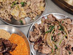 -杨小佳·齐齐哈尔烤肉·烤串(广州店)