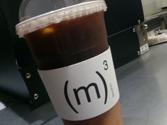 -CUBIC3三立方咖啡(西岸凤巢店)