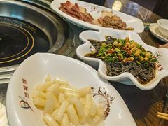 -芦苇荡·酸汤鱼(回龙观店)