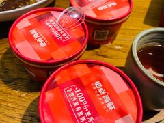 -必点海鲜·鲅鱼水饺(鞍山西道店)
