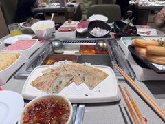 -海底捞火锅(六合天街店)