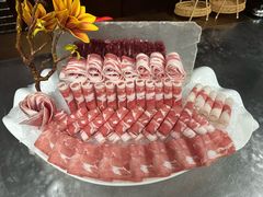-百草滩羊清水涮羊肉·清真·宁夏盐池滩羊(莲花桥店)
