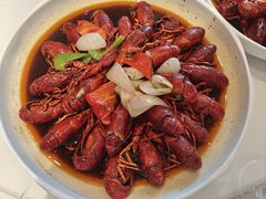 -御苑宾馆-中餐厅
