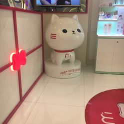 点击看大图 -咪咪比基尼脱毛专业店