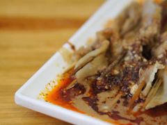 牛肚-马三洋芋片(兰州总店)