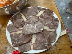 酱牛肉-顺通大冷面(总店)