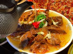 -牛市坎火锅(建设路店)