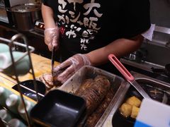 -老龙亭拉面店