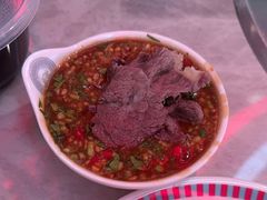 -三头牛·潮汕牛肉生蚝火锅 (夏湾店)