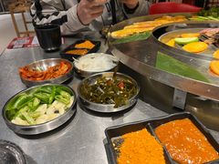-哈哈碳都·牛肋条无限自助烤肉(台江万达店)
