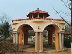 -北京世界公园