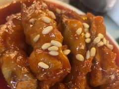 -阿金大白·上海菜馆(新天地店)