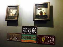 -蜉蝣酒吧(仓山万达店)