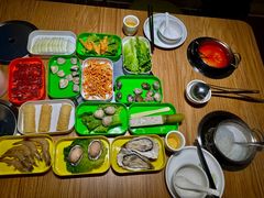 -润泽园海南椰子鸡·糟粕醋火锅(拱北店)