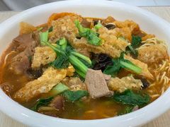 -一家人面馆(三条巷店)