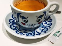 香滑奶茶-翠华餐厅(宝安壹方城店)