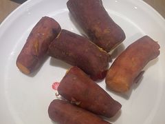 -洪兴砂锅·融合砂锅菜(三站店)