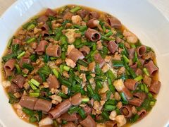 -开海·红岛海鲜虾水饺(石老人店)