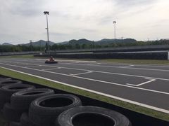 -千岛湖燃擎卡丁车赛车主题乐园(秀湖路店)